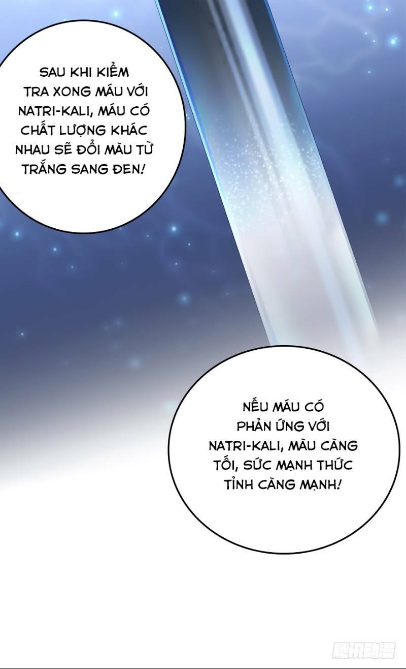 Đại Vương Tha Mạng Chapter 10 - Trang 2