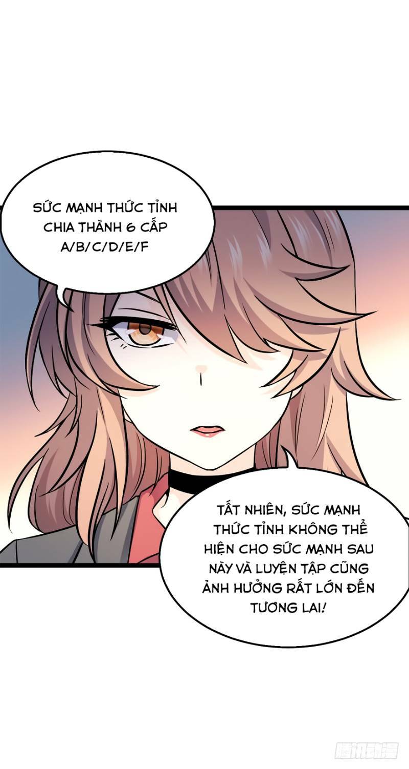 Đại Vương Tha Mạng Chapter 10 - Trang 2