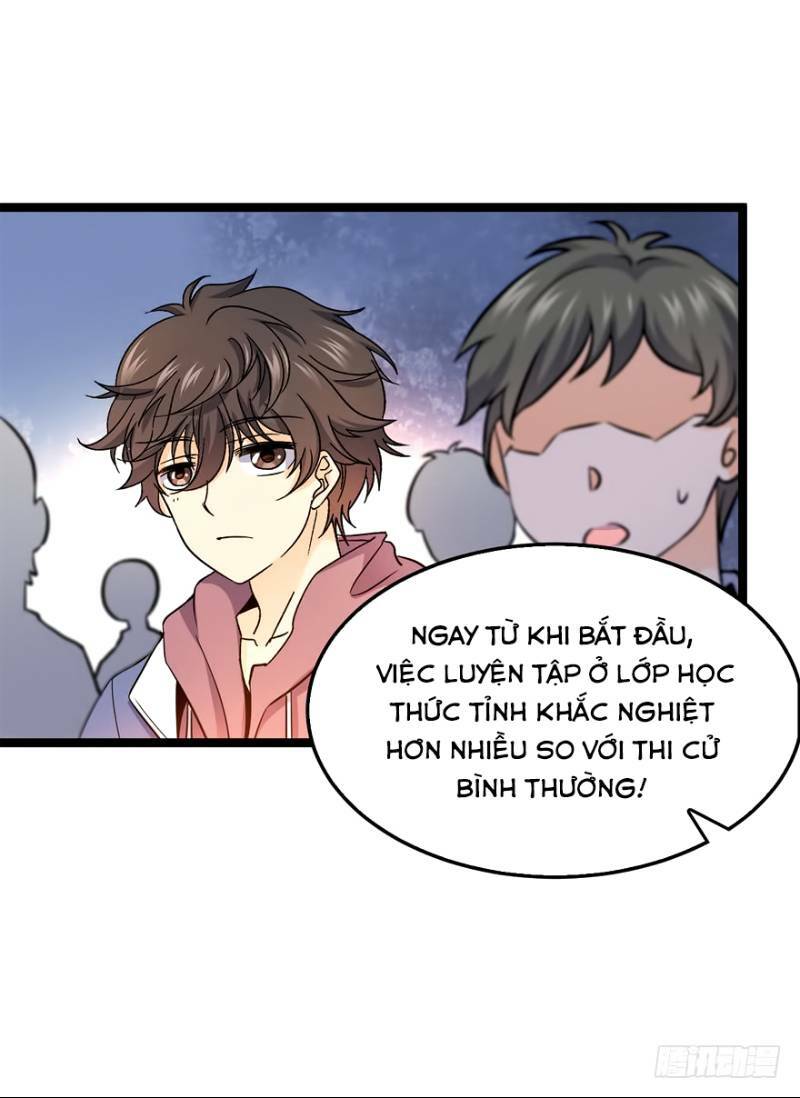 Đại Vương Tha Mạng Chapter 10 - Trang 2