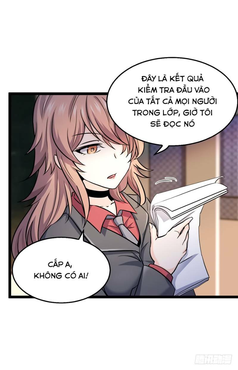 Đại Vương Tha Mạng Chapter 10 - Trang 2