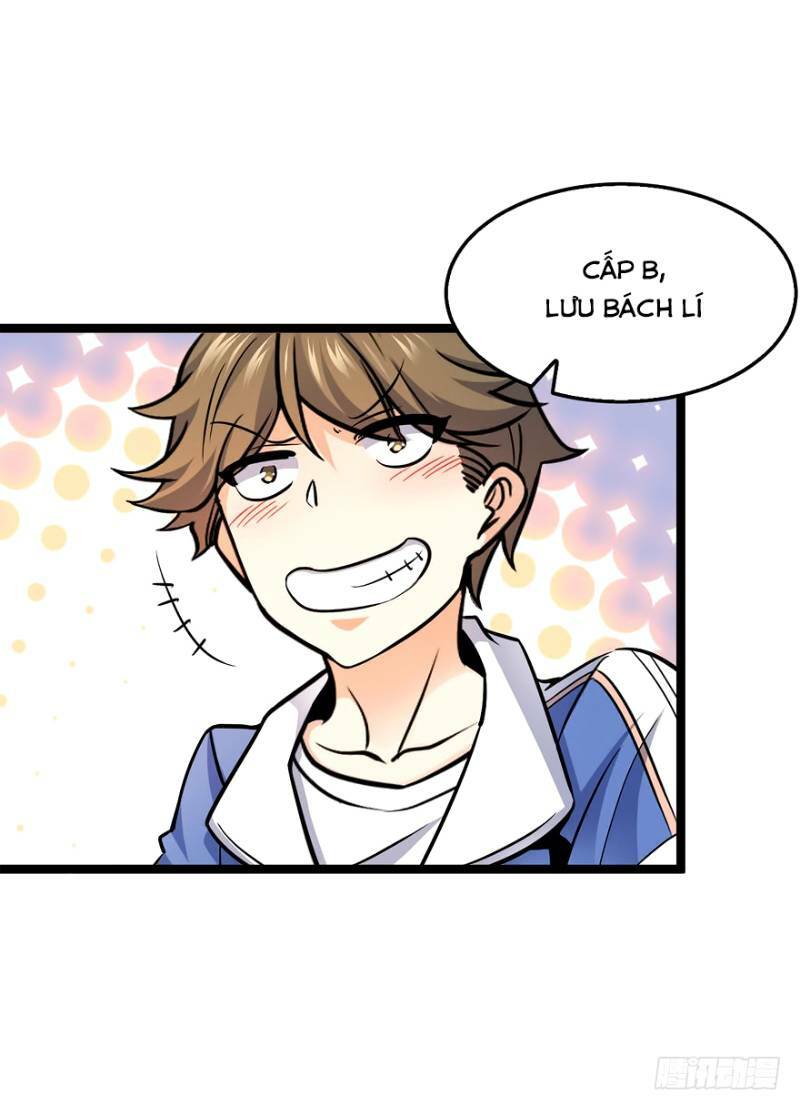 Đại Vương Tha Mạng Chapter 10 - Trang 2