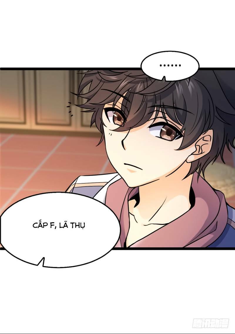 Đại Vương Tha Mạng Chapter 10 - Trang 2