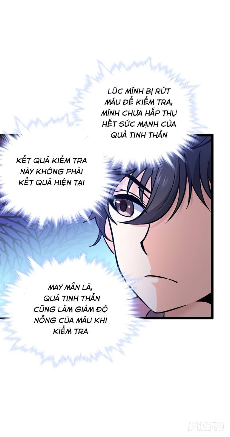 Đại Vương Tha Mạng Chapter 10 - Trang 2