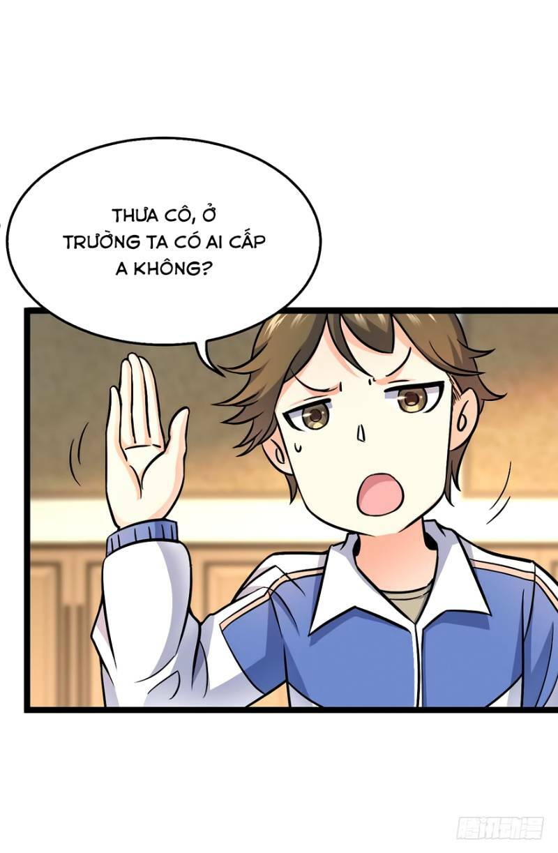 Đại Vương Tha Mạng Chapter 10 - Trang 2