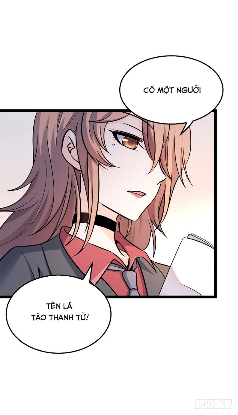 Đại Vương Tha Mạng Chapter 10 - Trang 2