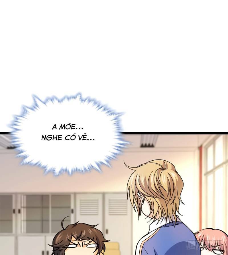 Đại Vương Tha Mạng Chapter 10 - Trang 2