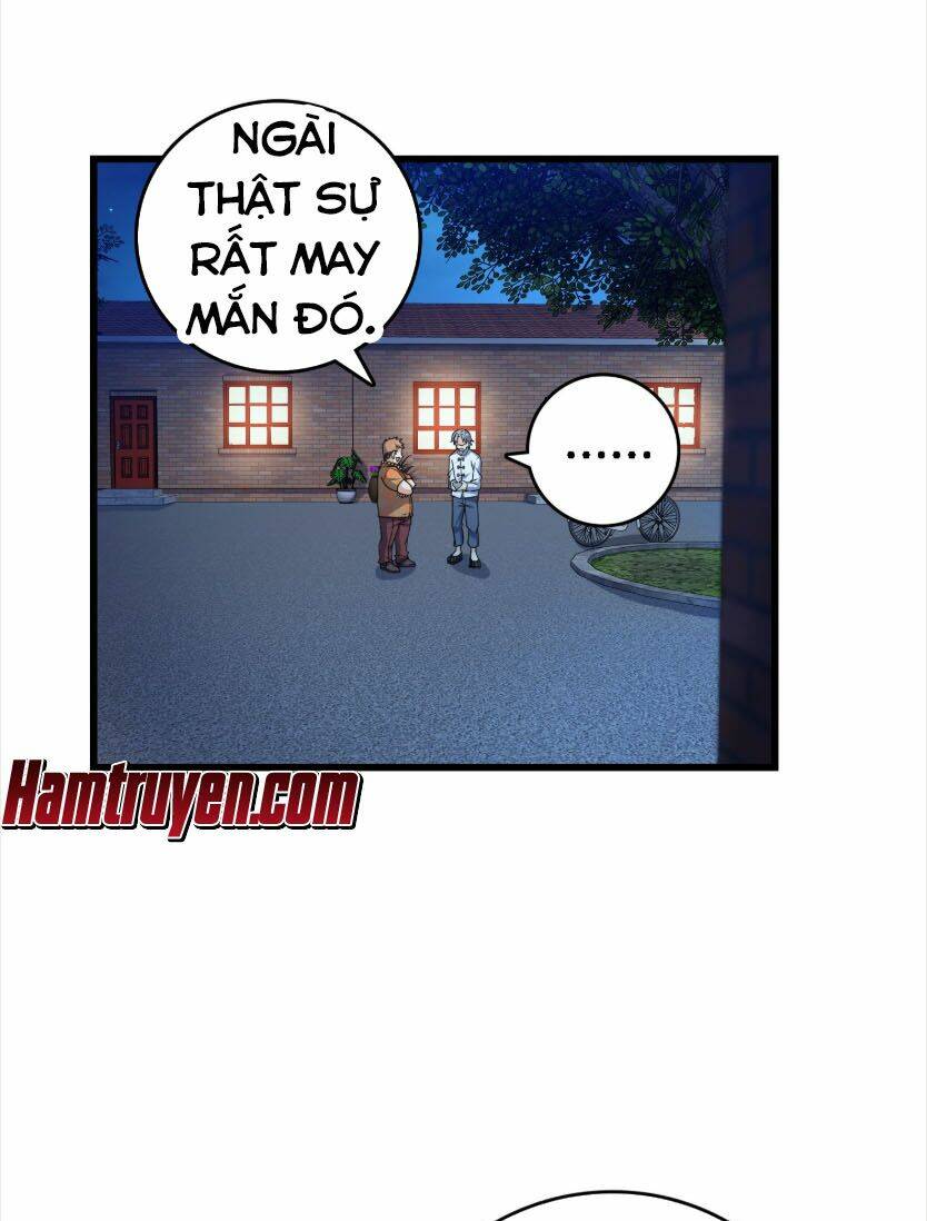 Đại Vương Tha Mạng Chapter 100 - Trang 2