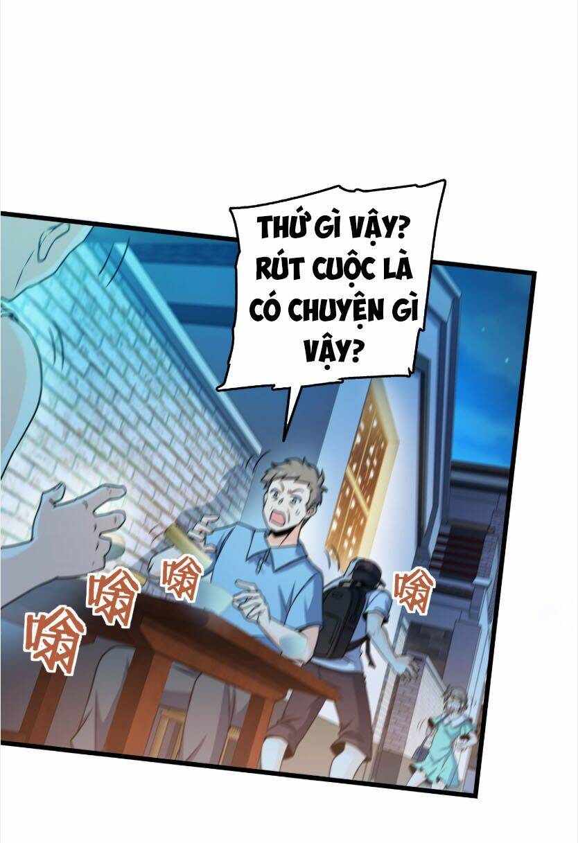 Đại Vương Tha Mạng Chapter 100 - Trang 2