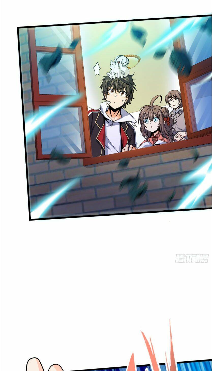 Đại Vương Tha Mạng Chapter 100 - Trang 2