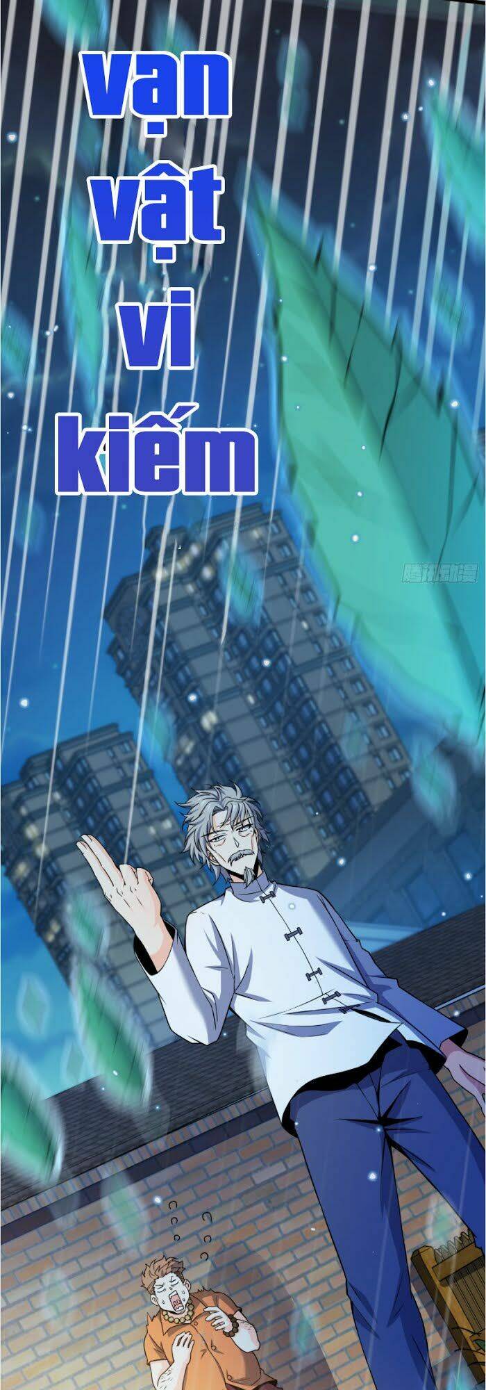 Đại Vương Tha Mạng Chapter 100 - Trang 2