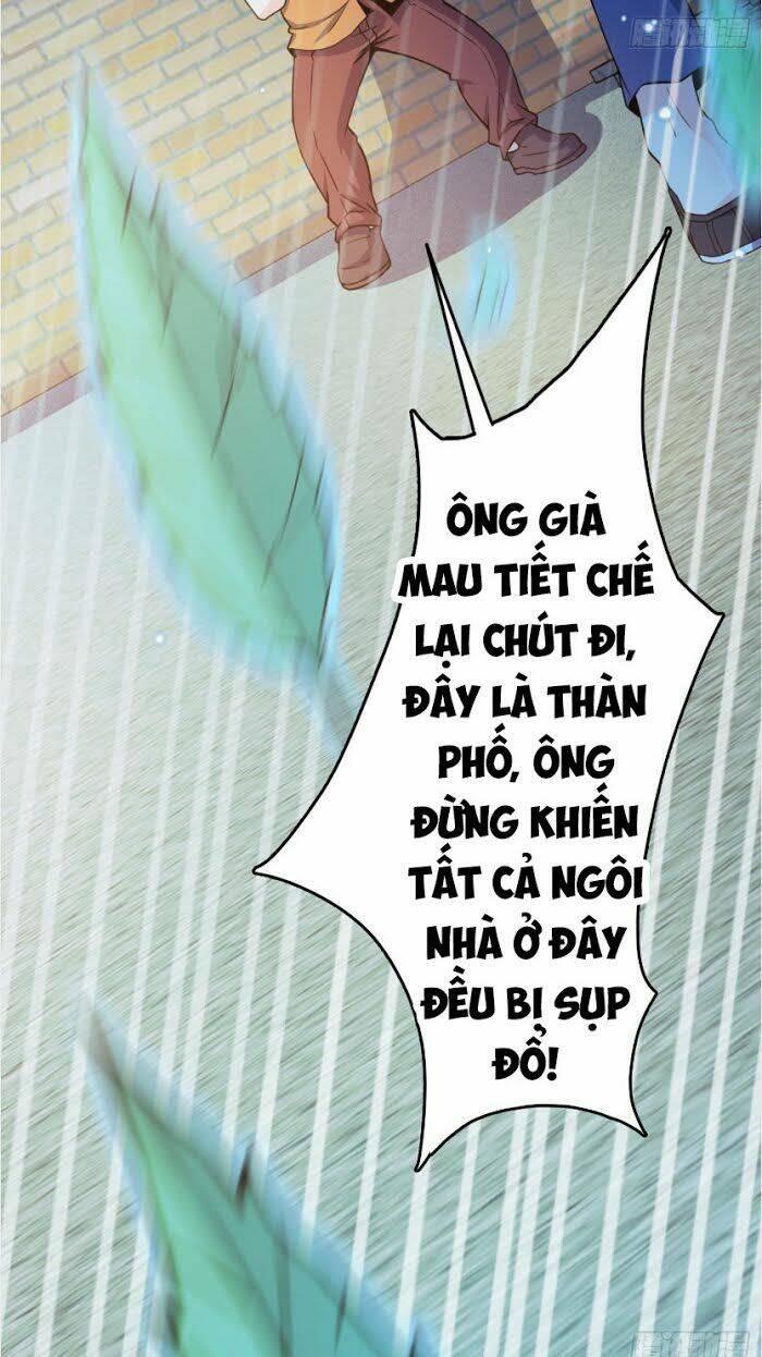 Đại Vương Tha Mạng Chapter 100 - Trang 2