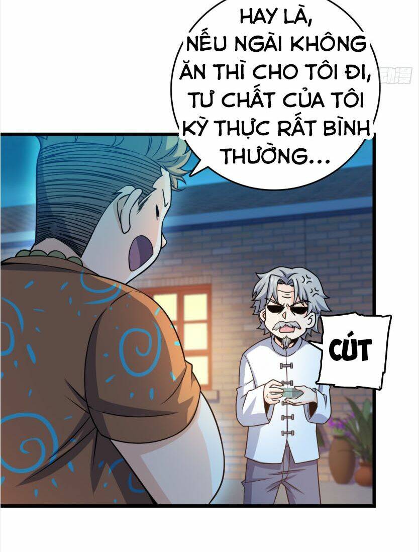 Đại Vương Tha Mạng Chapter 100 - Trang 2