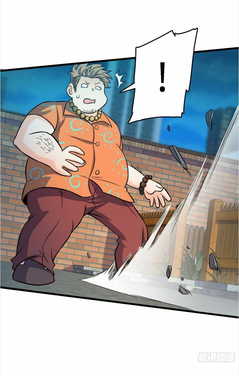 Đại Vương Tha Mạng Chapter 100 - Trang 2