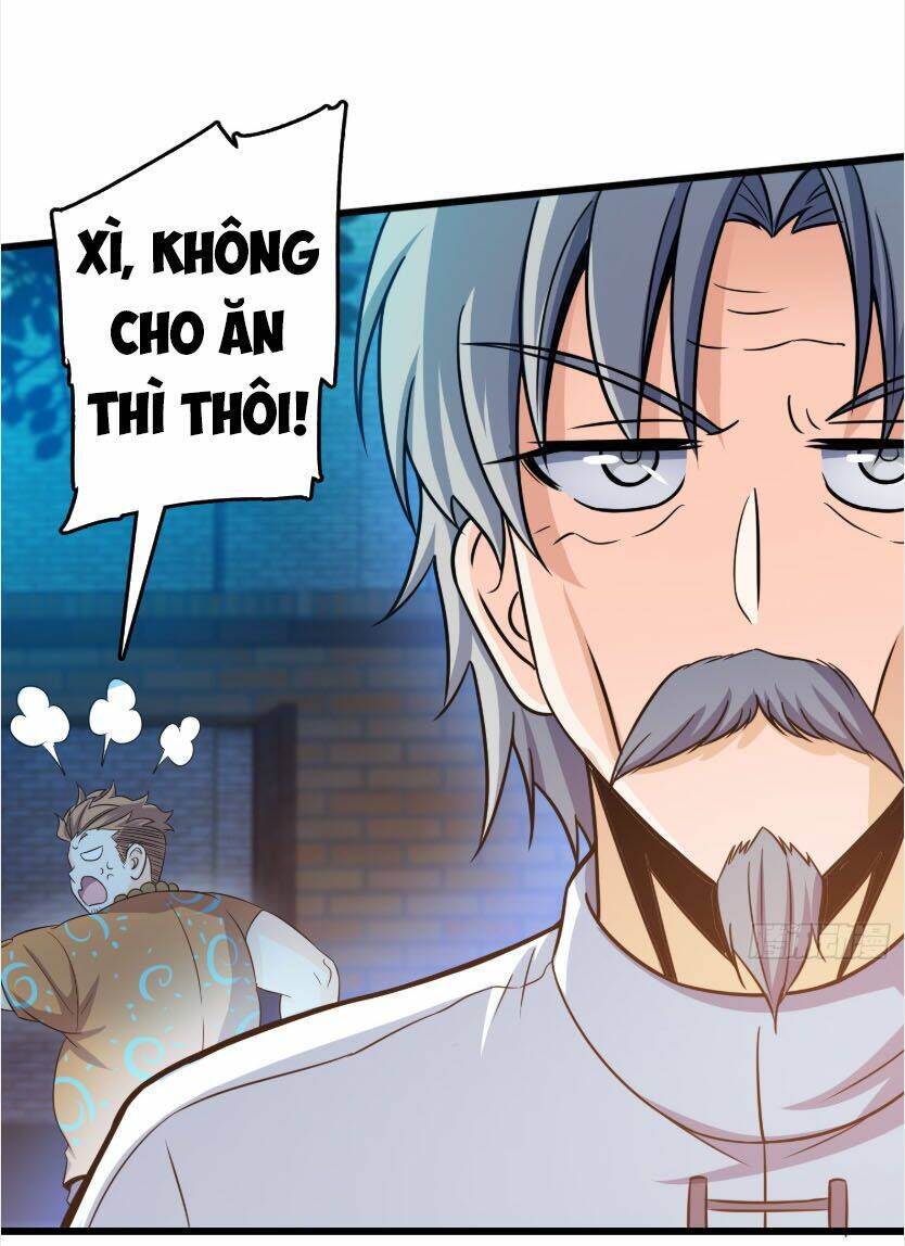Đại Vương Tha Mạng Chapter 100 - Trang 2
