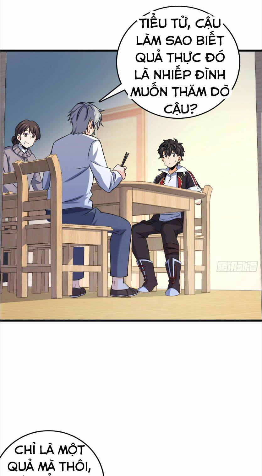 Đại Vương Tha Mạng Chapter 100 - Trang 2