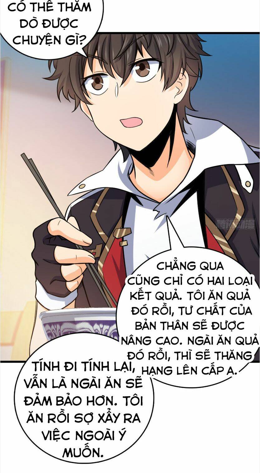 Đại Vương Tha Mạng Chapter 100 - Trang 2