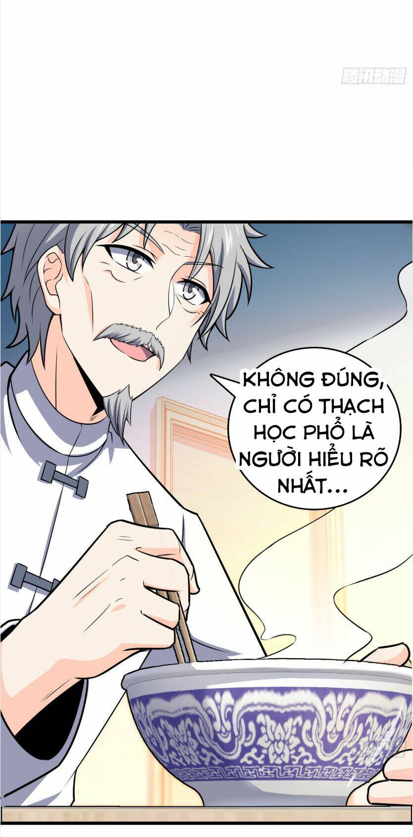 Đại Vương Tha Mạng Chapter 100 - Trang 2