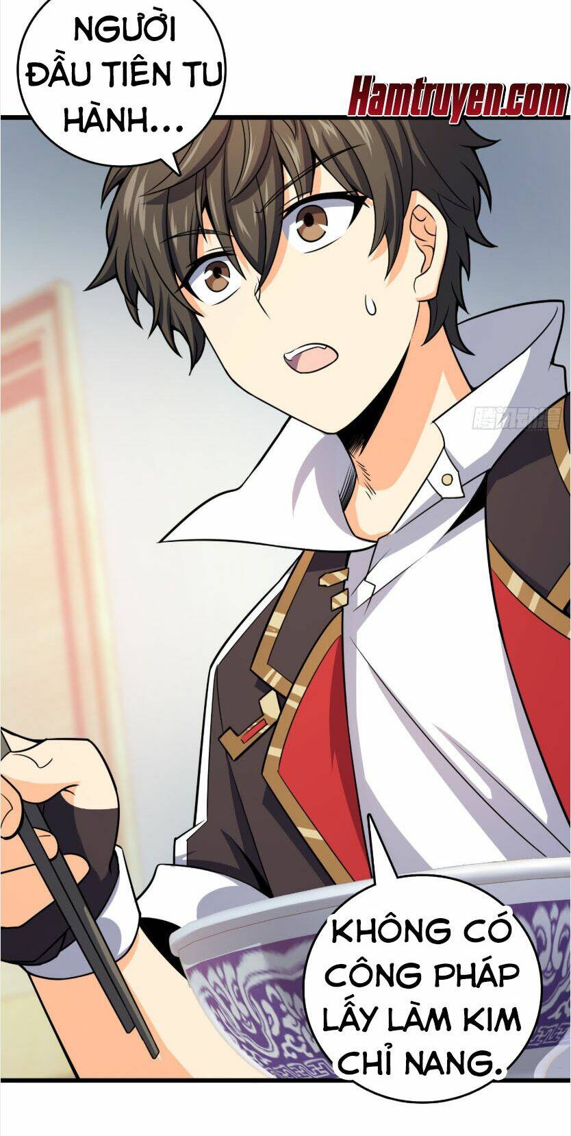 Đại Vương Tha Mạng Chapter 100 - Trang 2