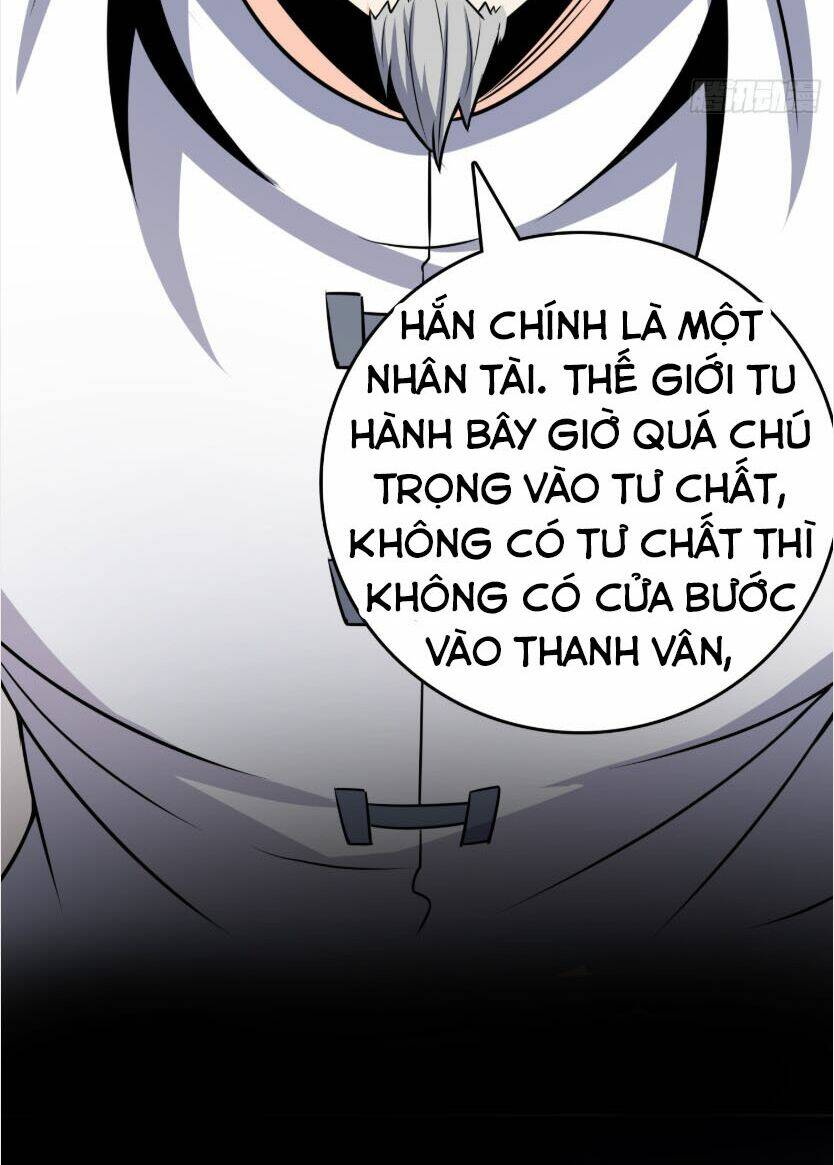 Đại Vương Tha Mạng Chapter 100 - Trang 2
