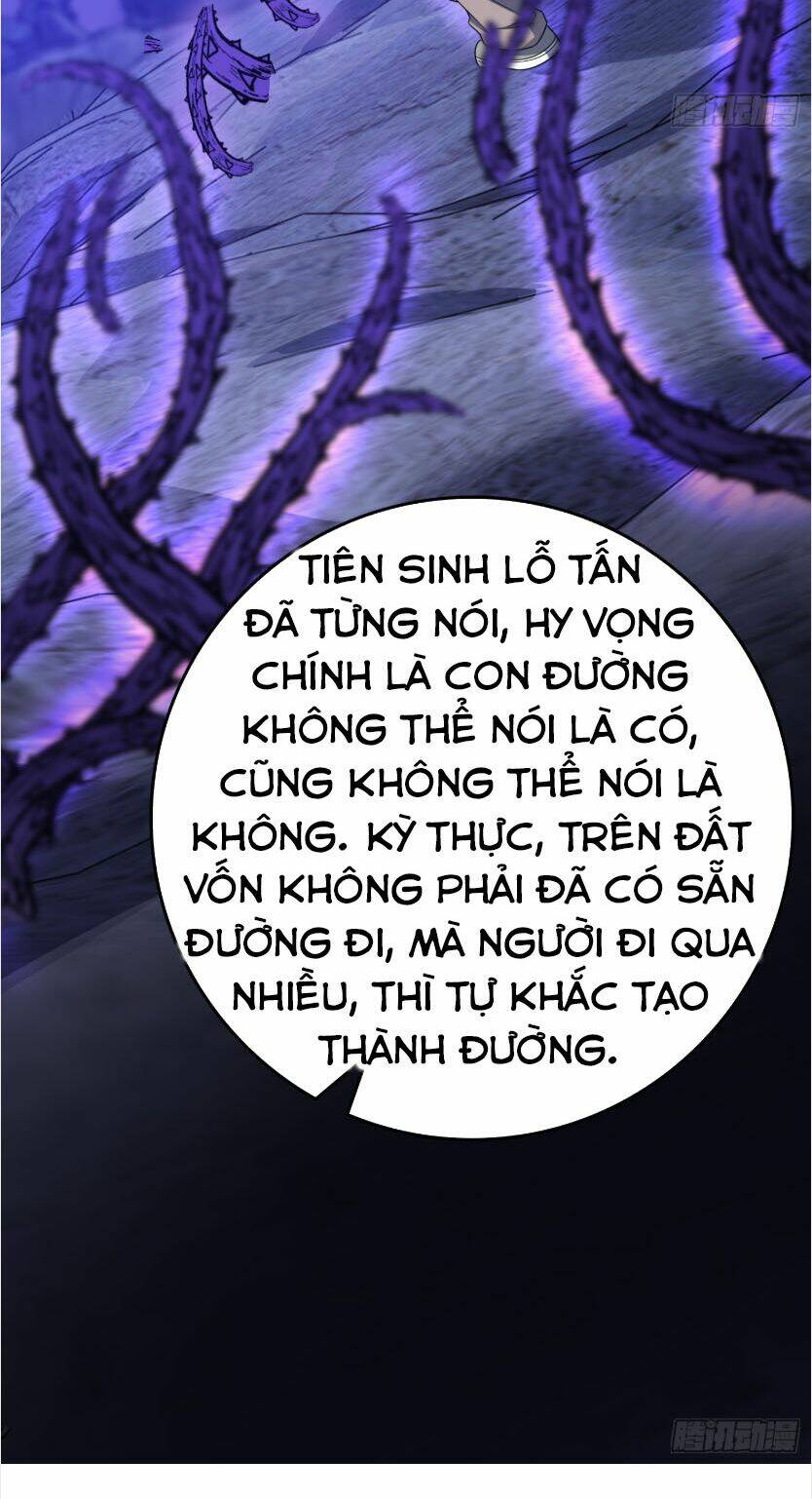Đại Vương Tha Mạng Chapter 100 - Trang 2