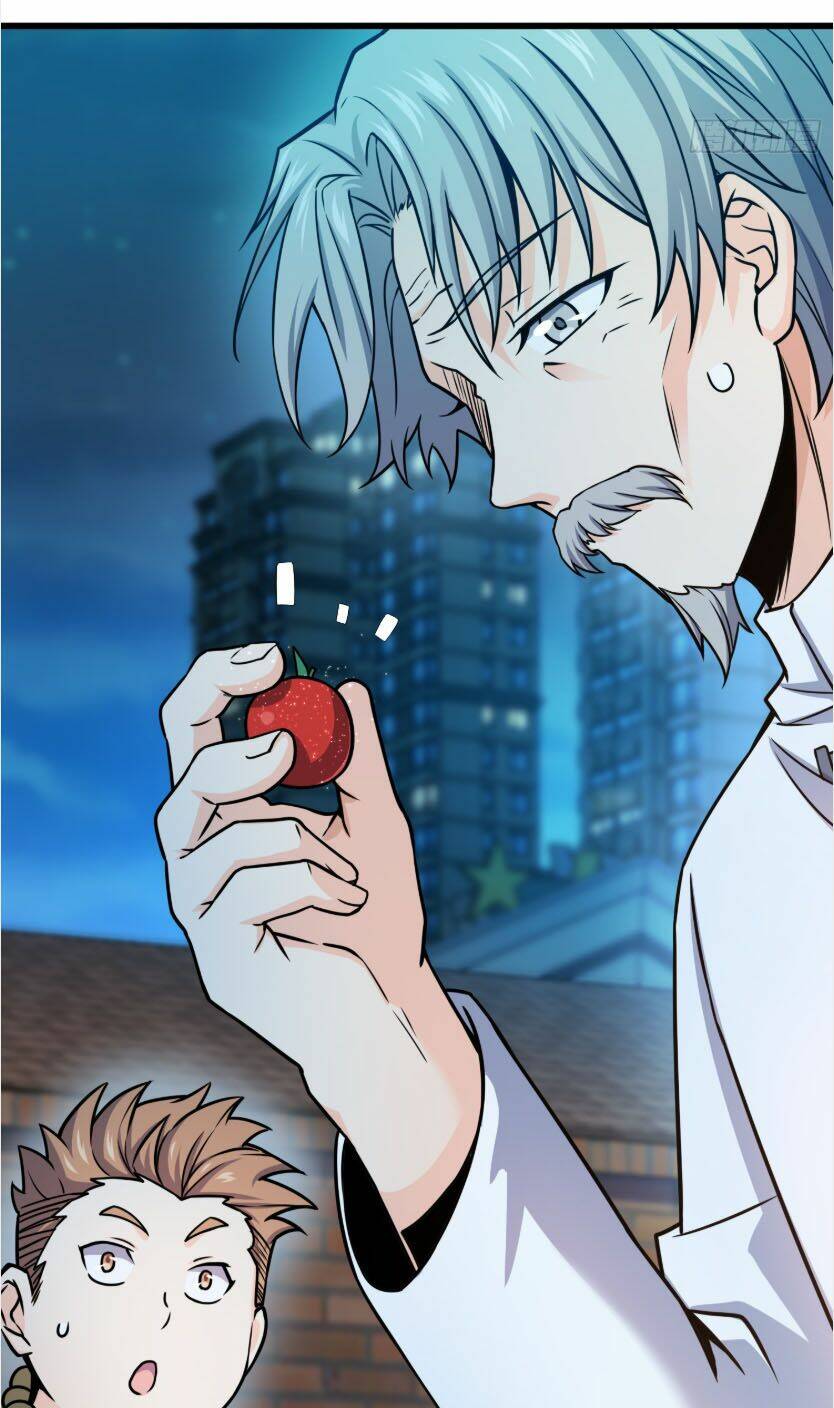 Đại Vương Tha Mạng Chapter 100 - Trang 2