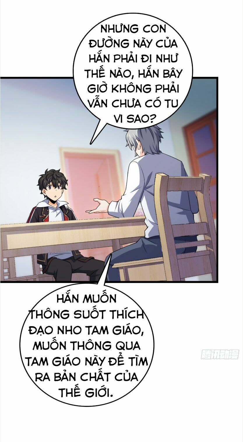 Đại Vương Tha Mạng Chapter 100 - Trang 2