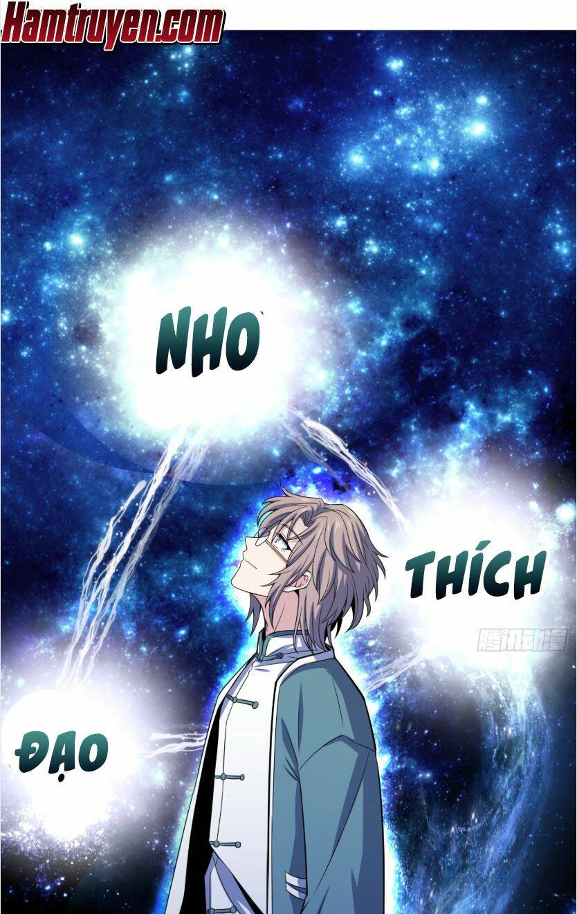 Đại Vương Tha Mạng Chapter 100 - Trang 2