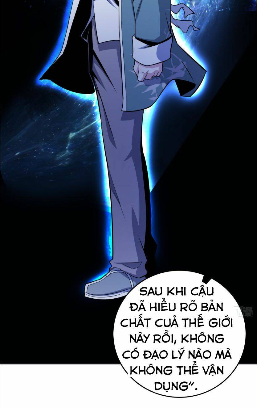 Đại Vương Tha Mạng Chapter 100 - Trang 2