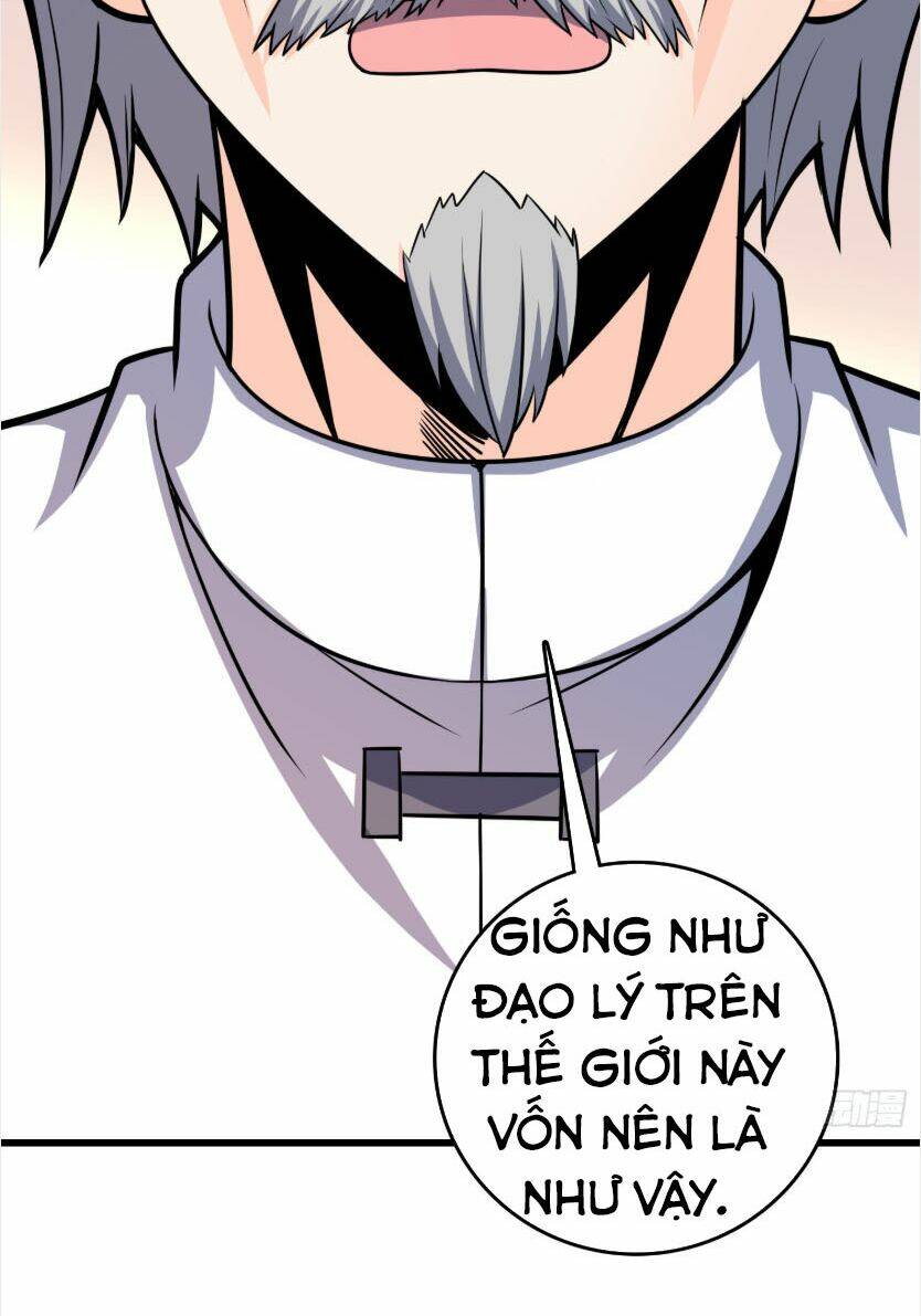 Đại Vương Tha Mạng Chapter 100 - Trang 2