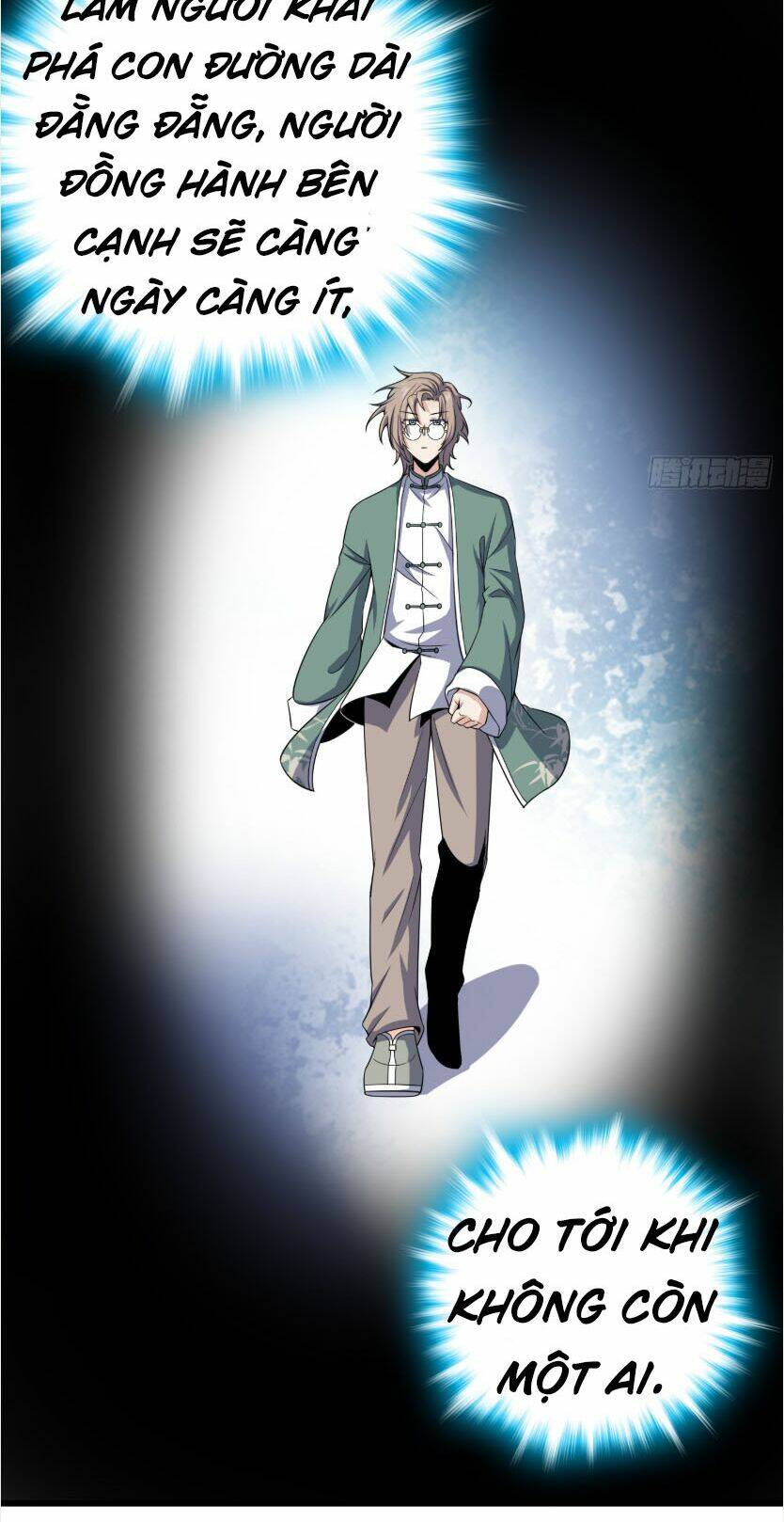 Đại Vương Tha Mạng Chapter 100 - Trang 2