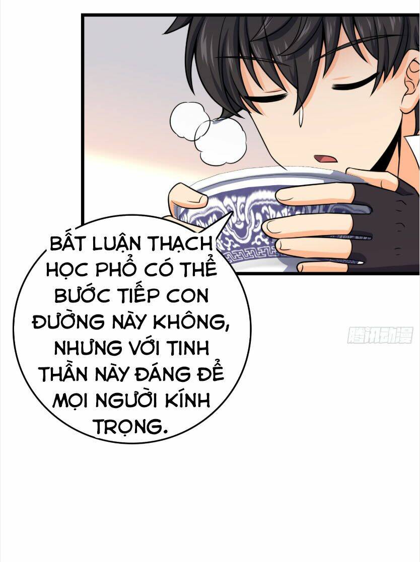 Đại Vương Tha Mạng Chapter 100 - Trang 2