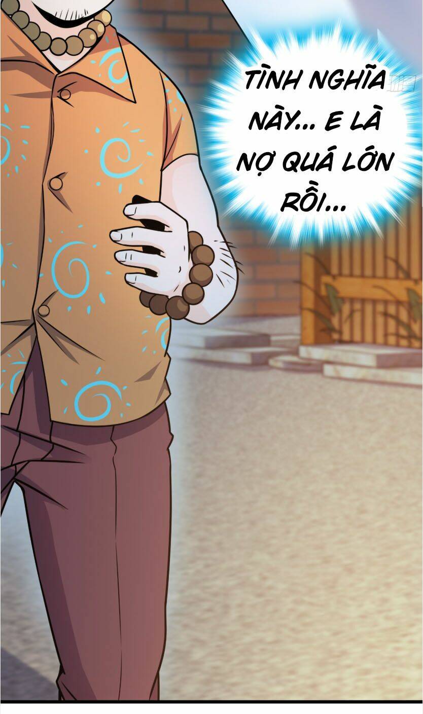 Đại Vương Tha Mạng Chapter 100 - Trang 2