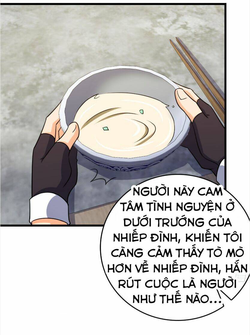 Đại Vương Tha Mạng Chapter 100 - Trang 2