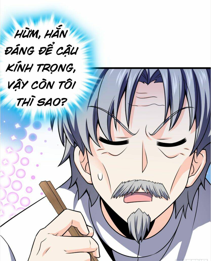 Đại Vương Tha Mạng Chapter 100 - Trang 2