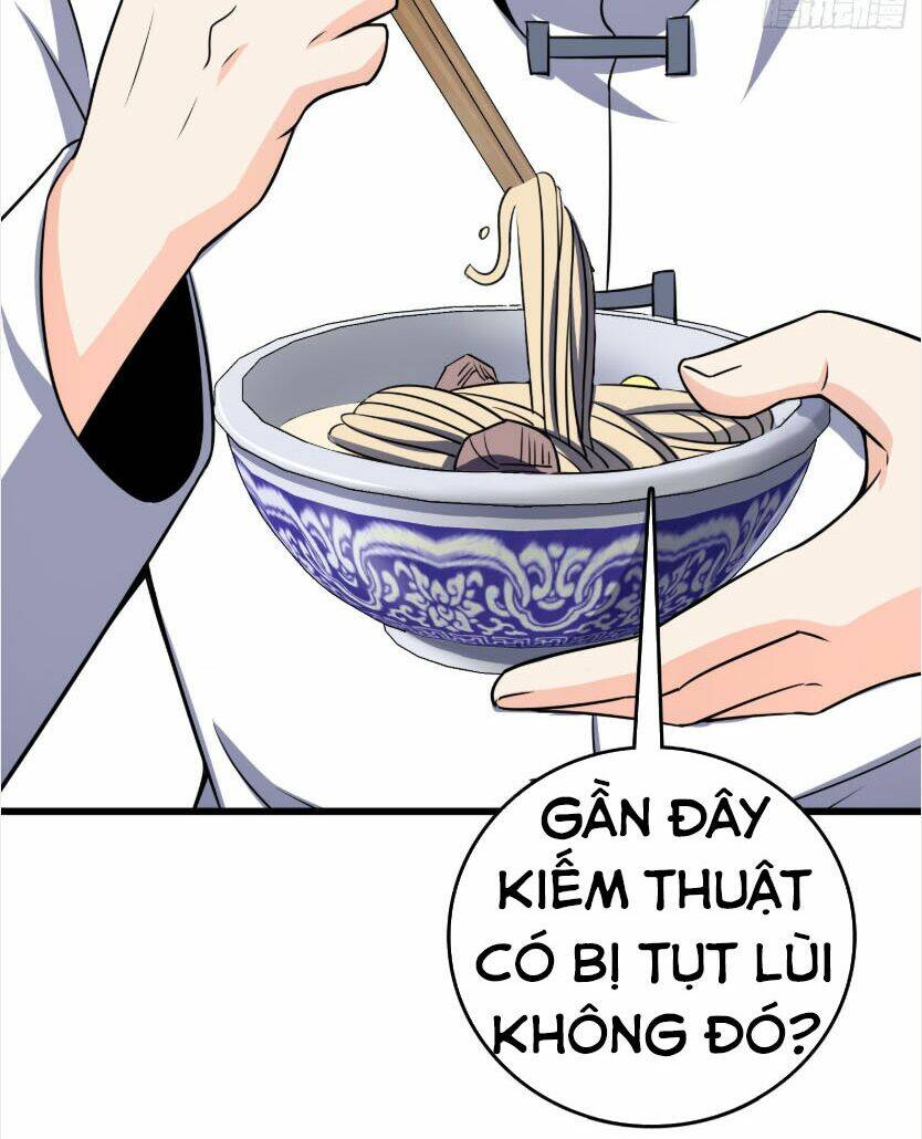 Đại Vương Tha Mạng Chapter 100 - Trang 2