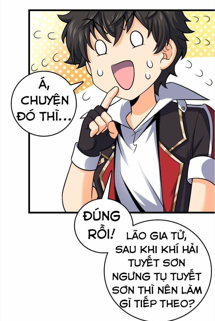 Đại Vương Tha Mạng Chapter 100 - Trang 2