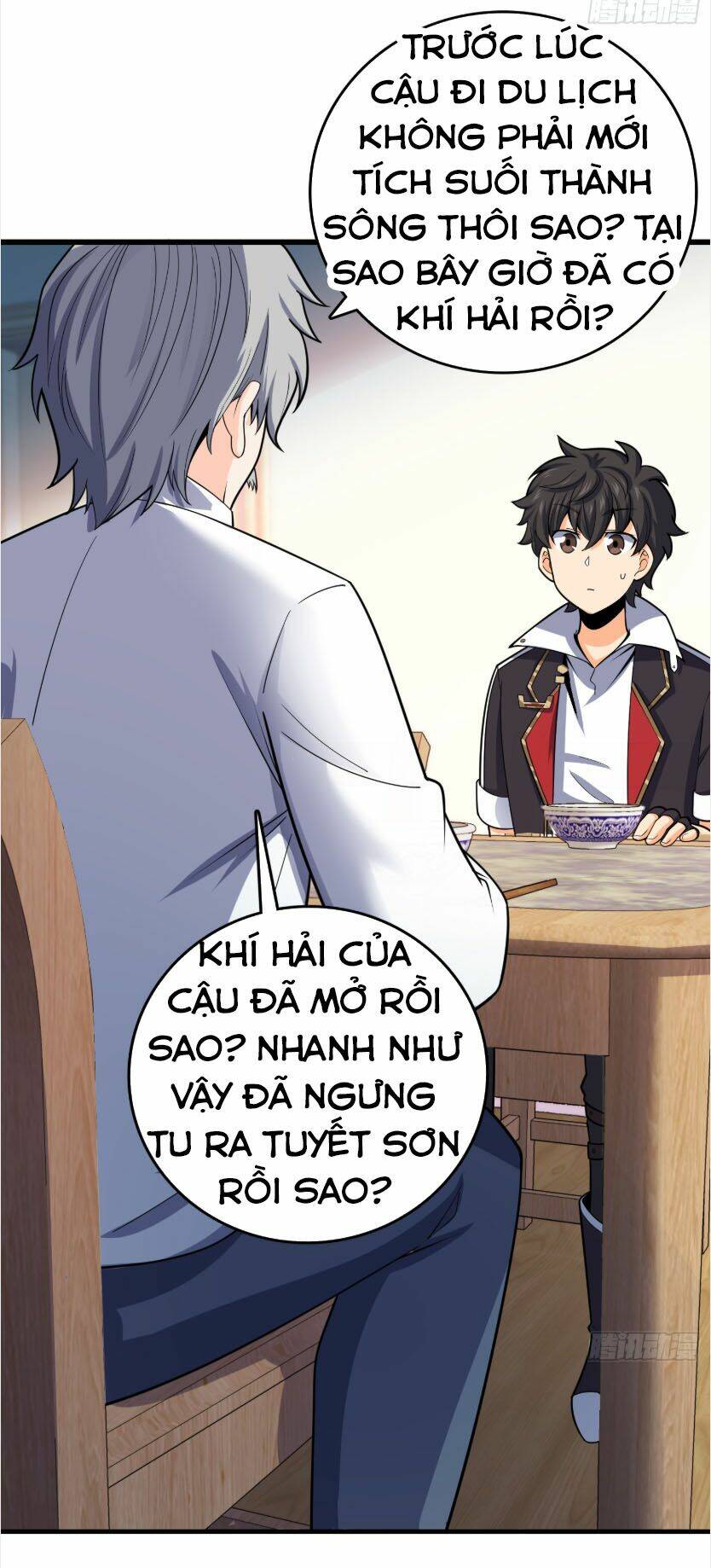 Đại Vương Tha Mạng Chapter 100 - Trang 2