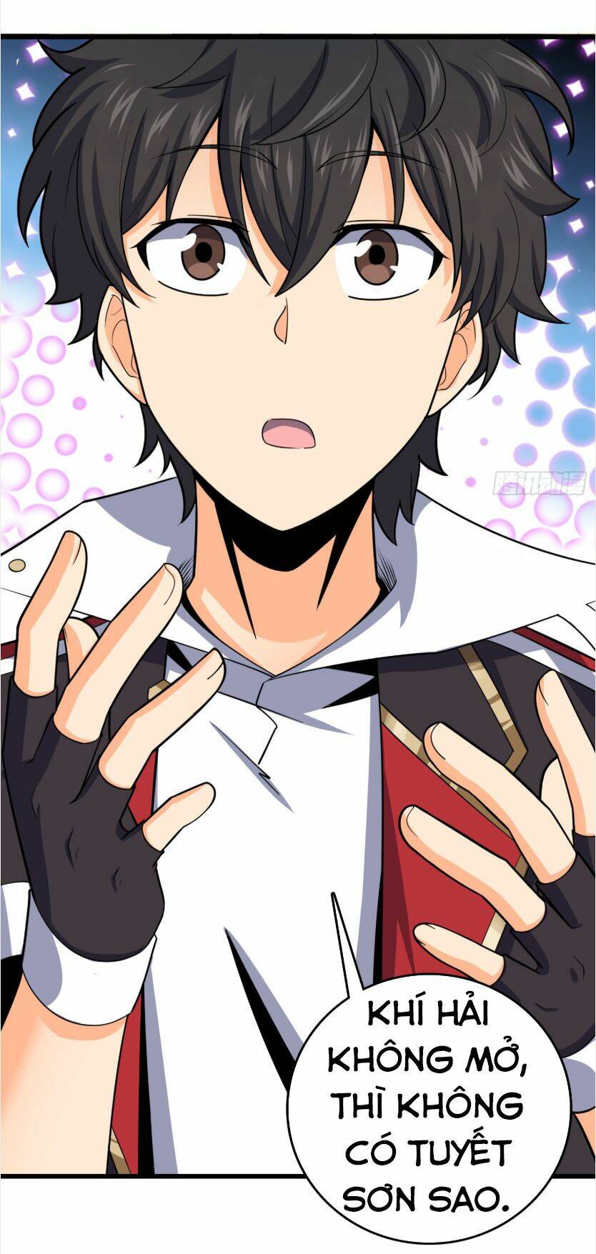 Đại Vương Tha Mạng Chapter 100 - Trang 2