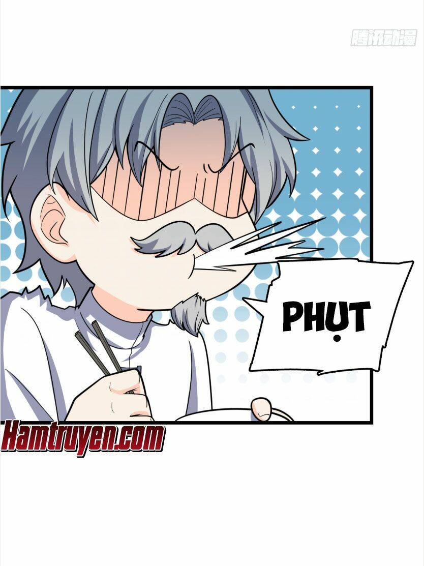 Đại Vương Tha Mạng Chapter 100 - Trang 2