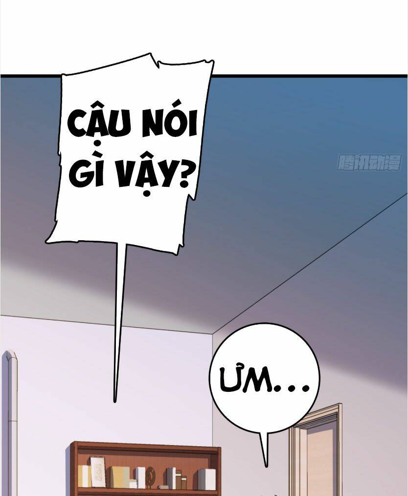 Đại Vương Tha Mạng Chapter 100 - Trang 2