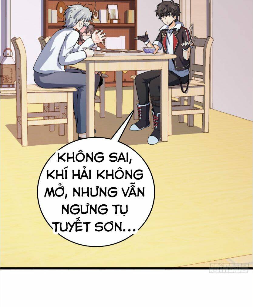 Đại Vương Tha Mạng Chapter 100 - Trang 2
