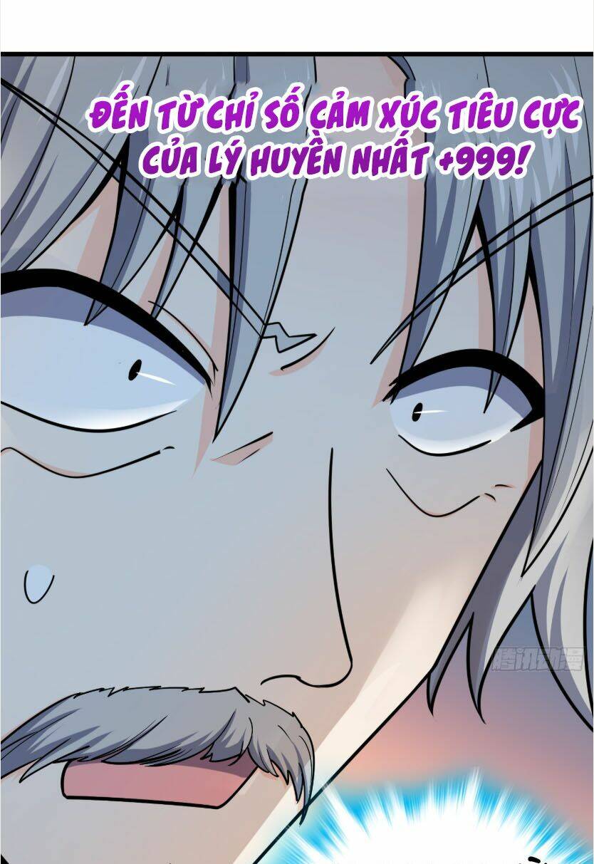 Đại Vương Tha Mạng Chapter 100 - Trang 2