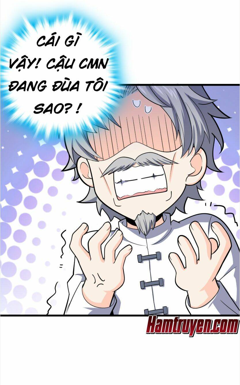 Đại Vương Tha Mạng Chapter 100 - Trang 2