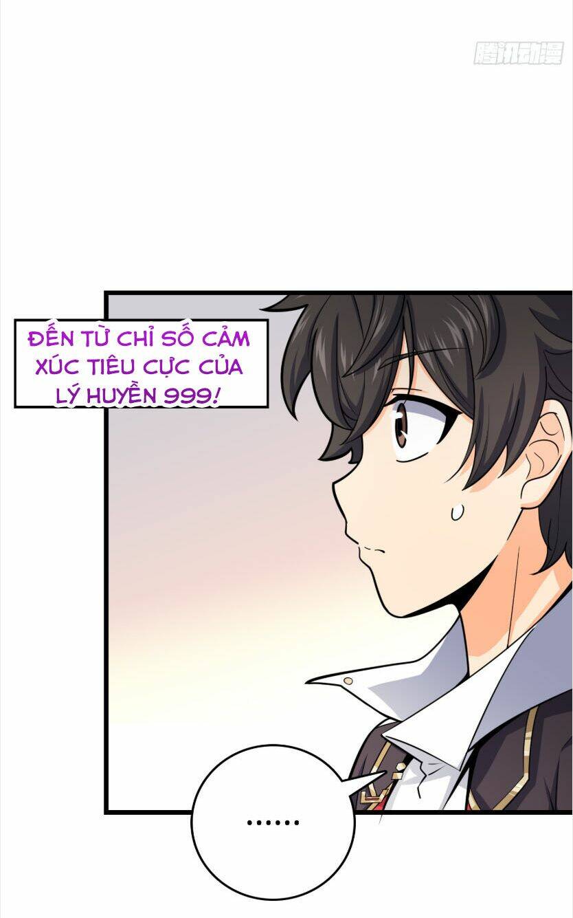 Đại Vương Tha Mạng Chapter 100 - Trang 2