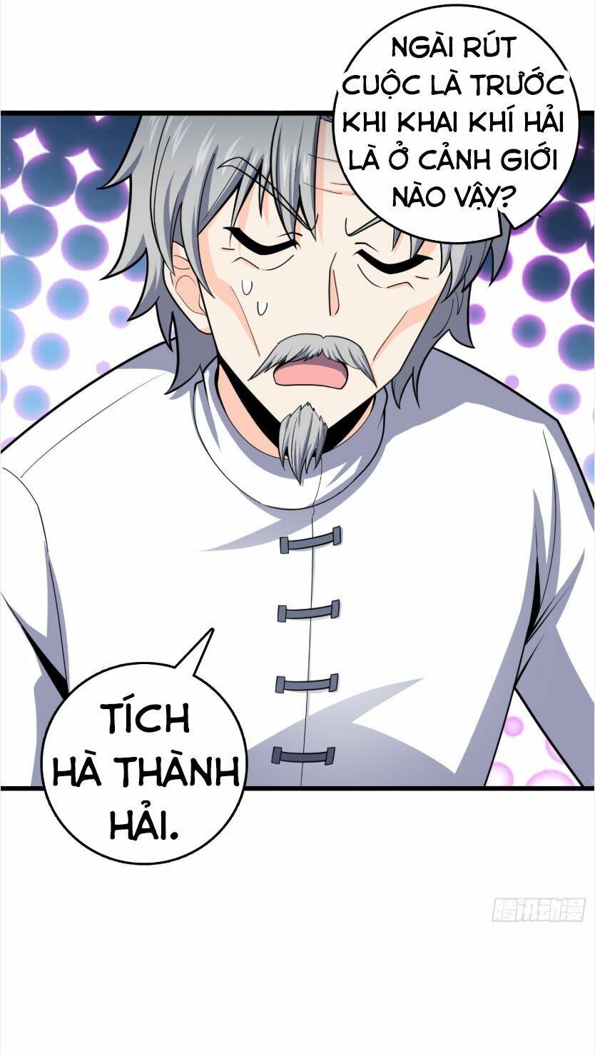 Đại Vương Tha Mạng Chapter 100 - Trang 2