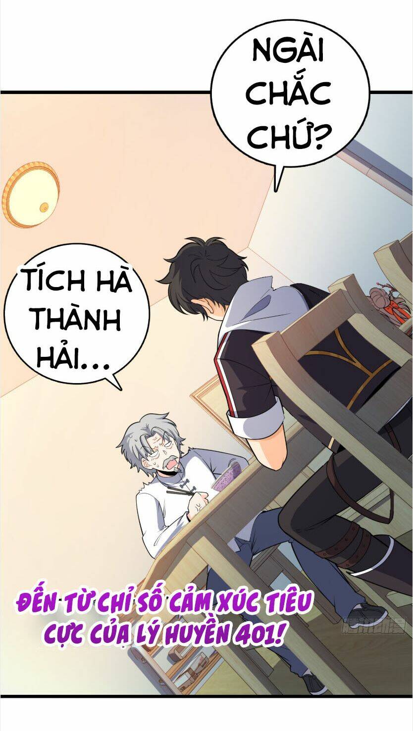 Đại Vương Tha Mạng Chapter 100 - Trang 2