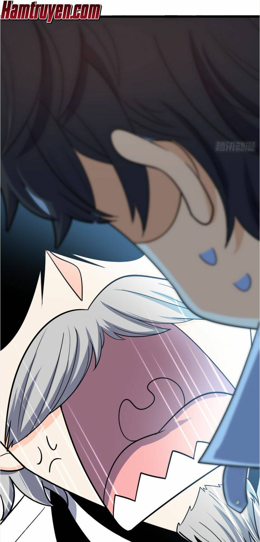 Đại Vương Tha Mạng Chapter 100 - Trang 2