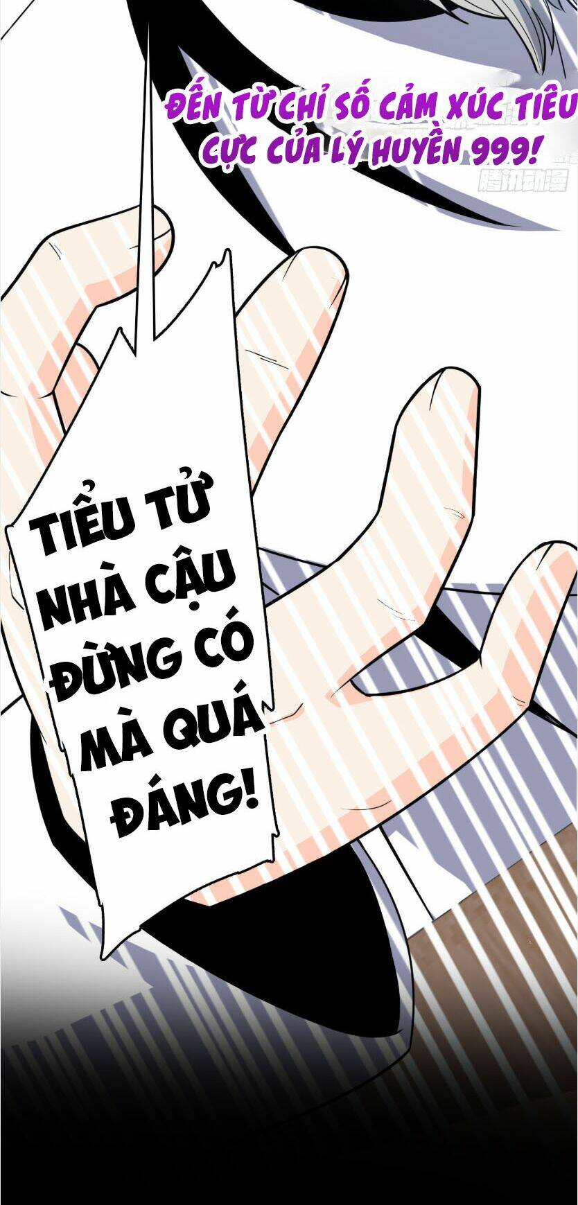 Đại Vương Tha Mạng Chapter 100 - Trang 2