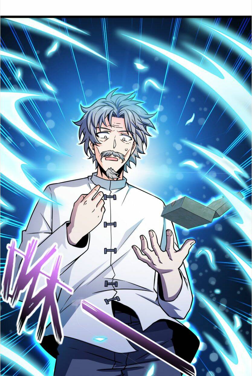 Đại Vương Tha Mạng Chapter 100 - Trang 2