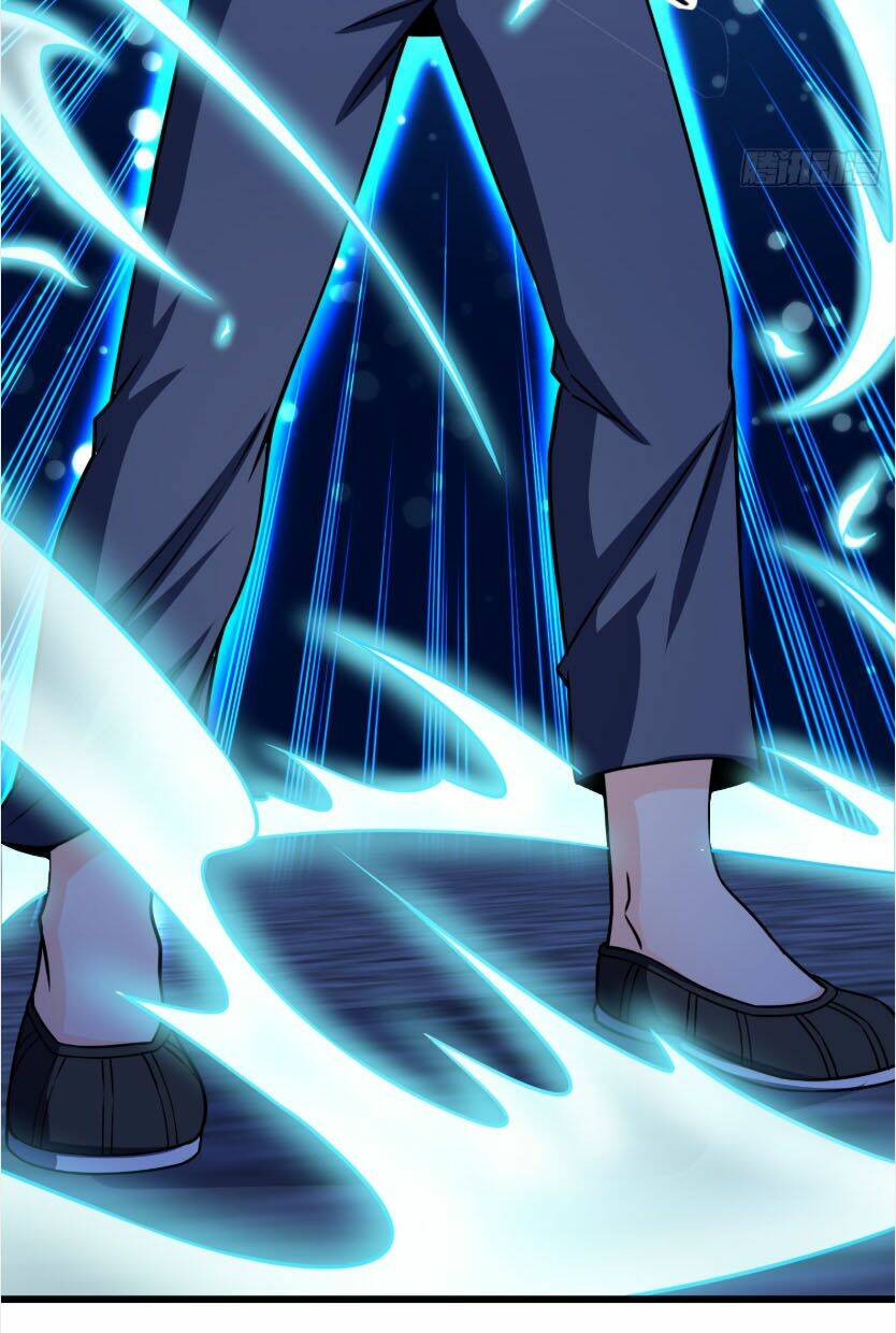 Đại Vương Tha Mạng Chapter 100 - Trang 2